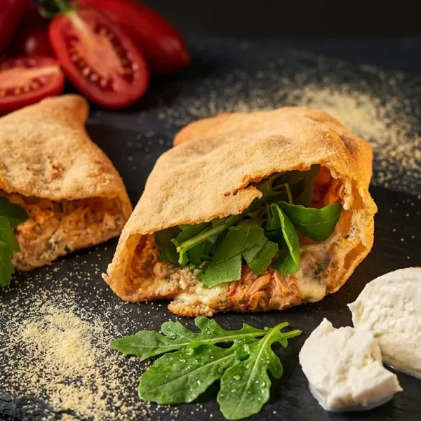 panzerotti